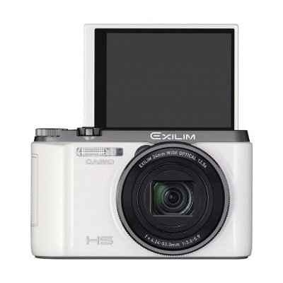 Casio Exilim EX-ZR1200 Compact Digital Camera