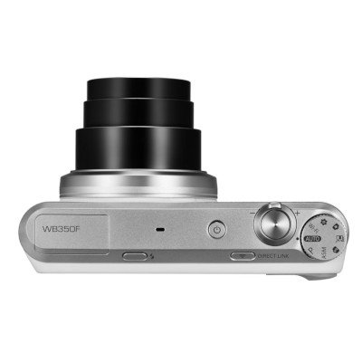 Samsung WB350F Compact Digital Camera