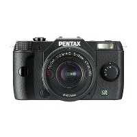 ราคา Pentax Q7 Mirrorless Digital Camera