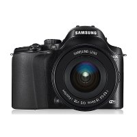 ราคา Samsung NX20 Mirrorless Digital Camera