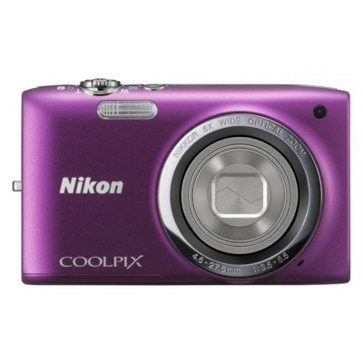 Nikon Coolpix S2800