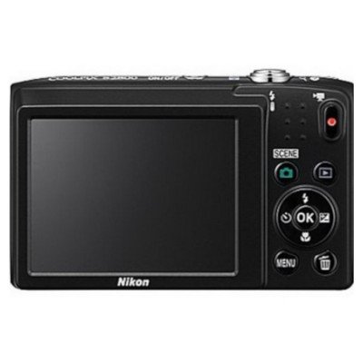 Nikon Coolpix S2800