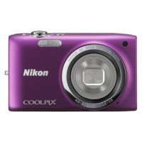 ราคา Nikon Coolpix S2800