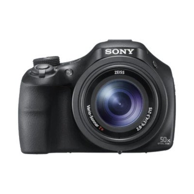Sony DSC-HX400 Compact Digital Camera
