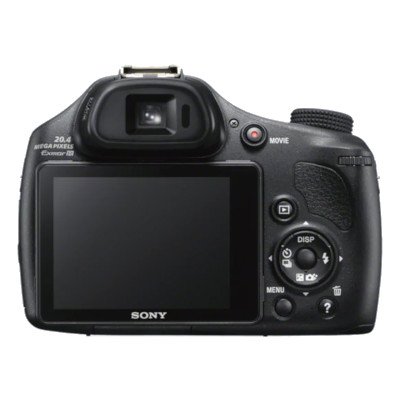 Sony DSC-HX400 Compact Digital Camera