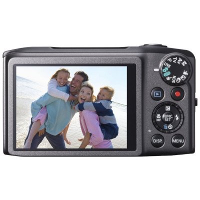 Canon PowerShot SX-270HS