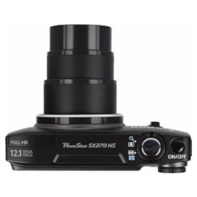 Canon PowerShot SX-270HS