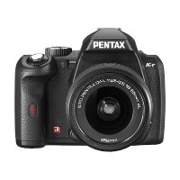 ราคา Pentax K-r DSLR Camera