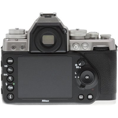 กล้องดิจิตอล Nikon รุ่น DF