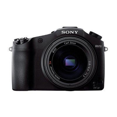 Sony Cyber-shot DSC-RX10 Compact Digital Camera