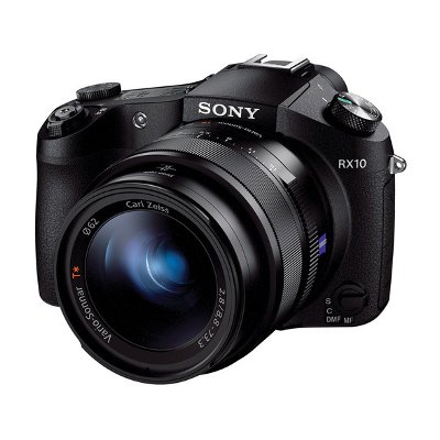 Sony Cyber-shot DSC-RX10 Compact Digital Camera