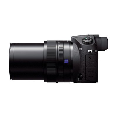 Sony Cyber-shot DSC-RX10 Compact Digital Camera