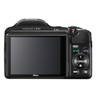 Nikon Coolpix L830