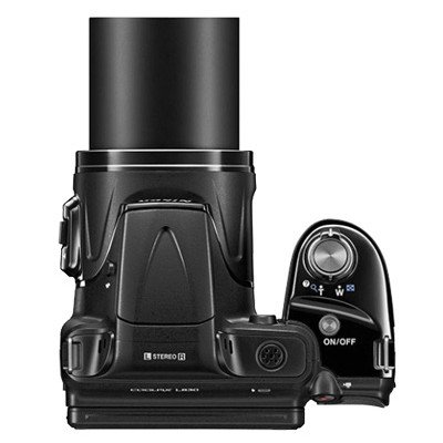 Nikon Coolpix L830