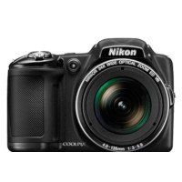 ราคา Nikon Coolpix L830
