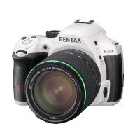 ราคา Pentax K-50 Kit 18-55mm