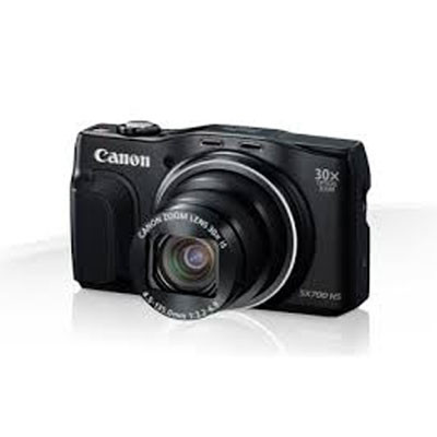 Canon PowerShot SX700HS