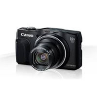 ราคา Canon PowerShot SX700HS