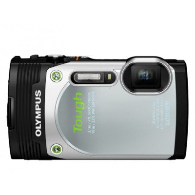 Olympus TG-850 iHS