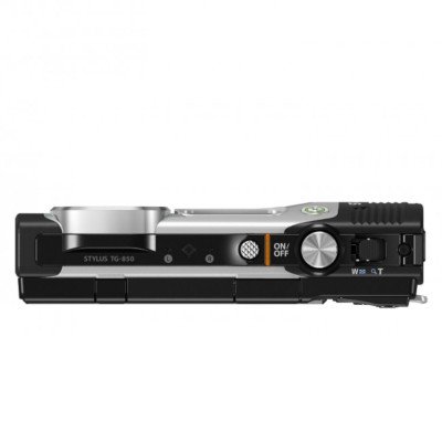Olympus TG-850 iHS