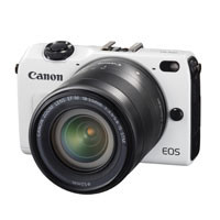 ราคา Canon EOS M2