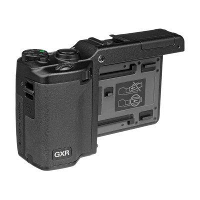 Ricoh GXR Body Compact Digital Camera