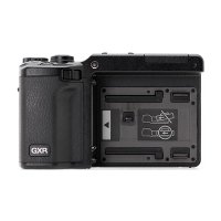 ราคา Ricoh GXR Body Compact Digital Camera