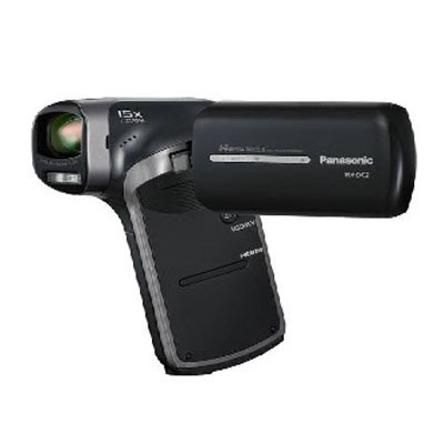 กล้องดิจิตอล PANASONIC รุ่น HX-DC2