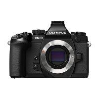 ราคา Olympus OM-D E-M1 Body Mirrorless Digital Camera