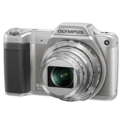 Olympus Stylus SZ-15