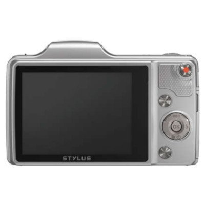 Olympus Stylus SZ-15