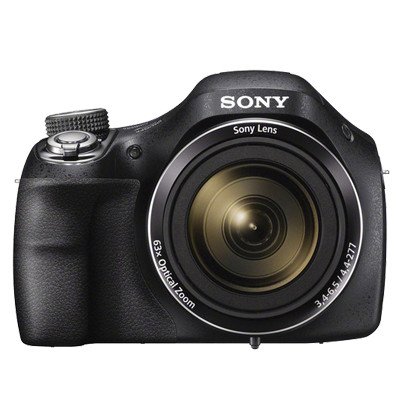 Sony Cybershot DSC-H400