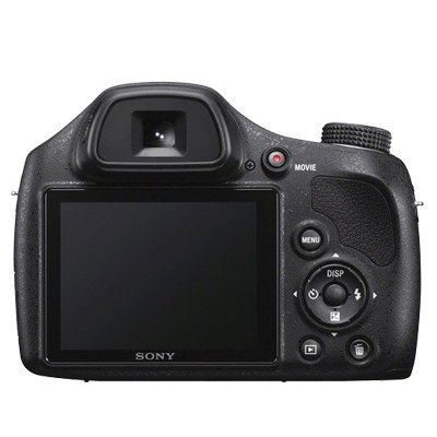 Sony Cybershot DSC-H400