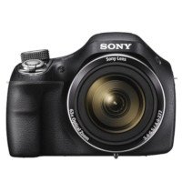 ราคา Sony Cybershot DSC-H400