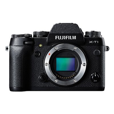Fujifilm X-T1 Body