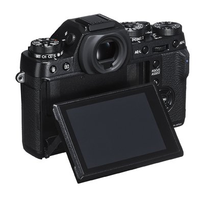 Fujifilm X-T1 Body
