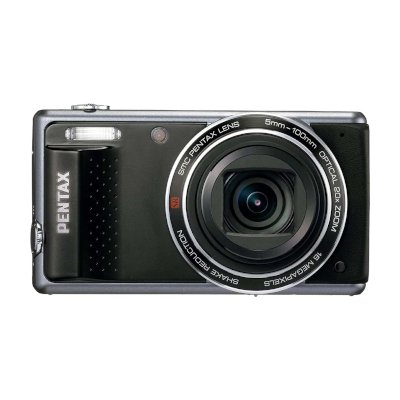 Pentax Optio VS20 Digital Camera