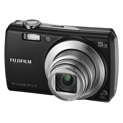 กล้องดิจิตอล Fujifilm Finepix F100