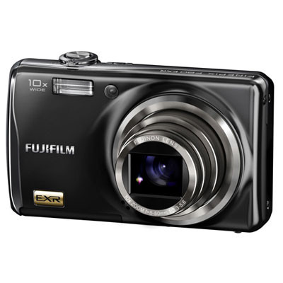 Fujifilm Finepix F80EXR