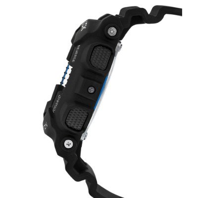 Casio G-Shock Three-Eye Dial GA-100-1A2DR