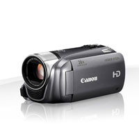 ราคา กล้องวีดีโอ Canon Legria รุ่น HF-R206