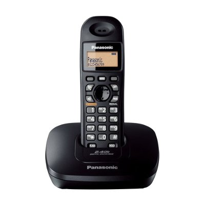 Panasonic โทรศัพท์บ้านไร้สาย รุ่น KX-TG3611BX