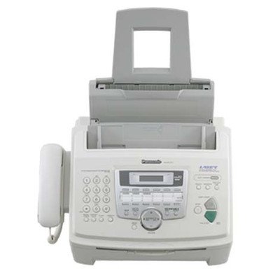 เครื่องแฟกซ์ เลเซอร์ PANASONIC รุ่น KX-FL612CX