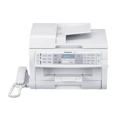 Panasonic Laser Multifunction Printer รุ่น KX-MB2085CX