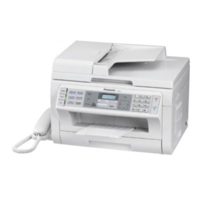 Panasonic Laser Multifunction Printer รุ่น KX-MB2085CX