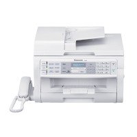ราคา Panasonic Laser Multifunction Printer รุ่น KX-MB2085CX
