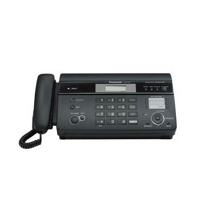 เครื่องโทรสารกระดาษความร้อน Panasonic รุ่น KX-FT987CX