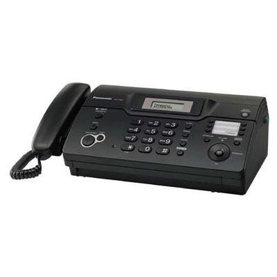 เครื่องโทรสารกระดาษความร้อน Panasonic รุ่น KX-FT987CX