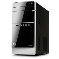 ราคา Computer PC HP Pavilion รุ่น 500-097l