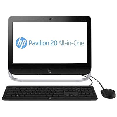 Computer PC HP Pavilion 20-a267l